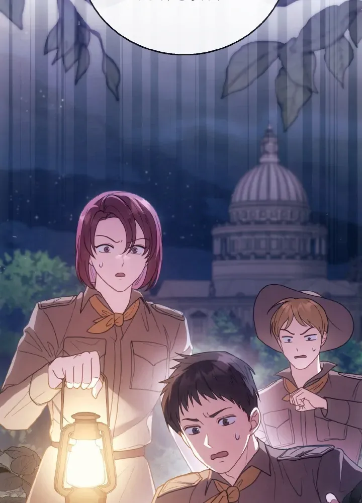 Read Elissa's Whirlwind Marriage FR Manga Online
