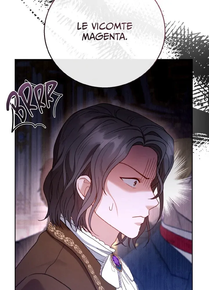 Read Elissa's Whirlwind Marriage FR Manga Online