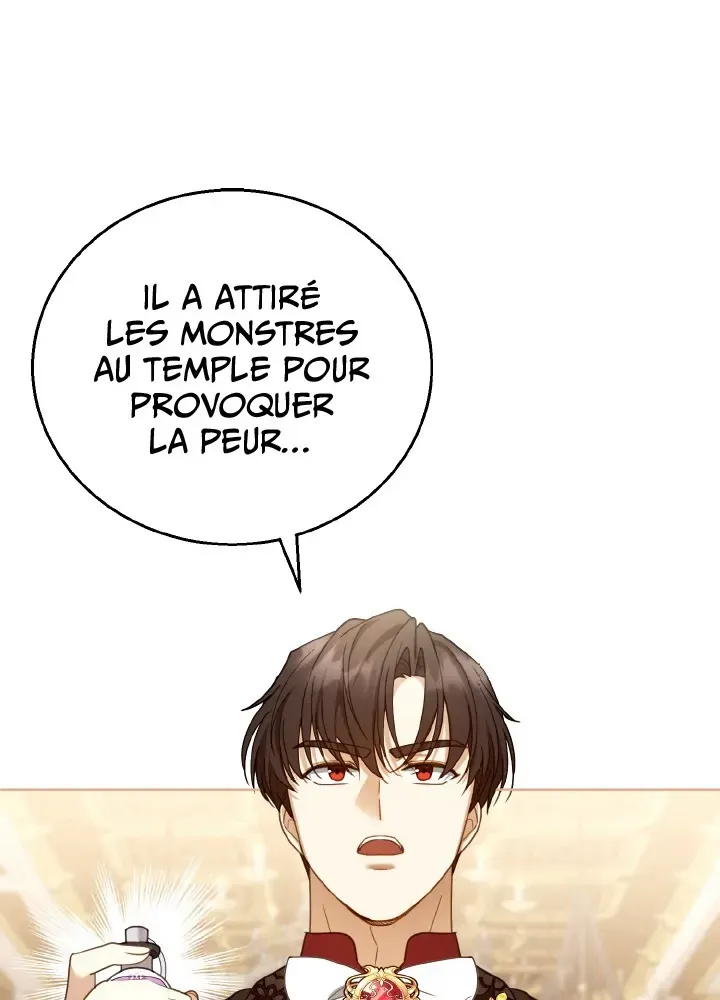 Read Elissa's Whirlwind Marriage FR Manga Online