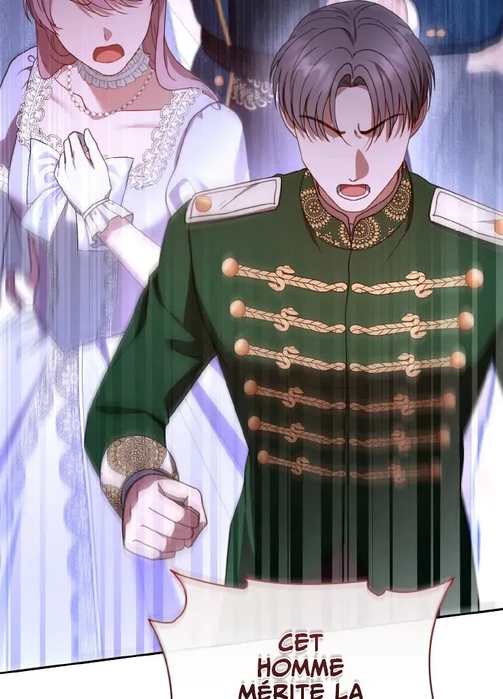 Read Elissa's Whirlwind Marriage FR Manga Online