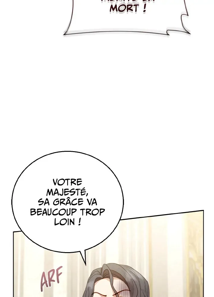 Read Elissa's Whirlwind Marriage FR Manga Online