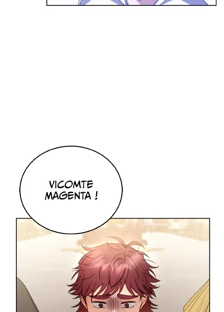 Read Elissa's Whirlwind Marriage FR Manga Online