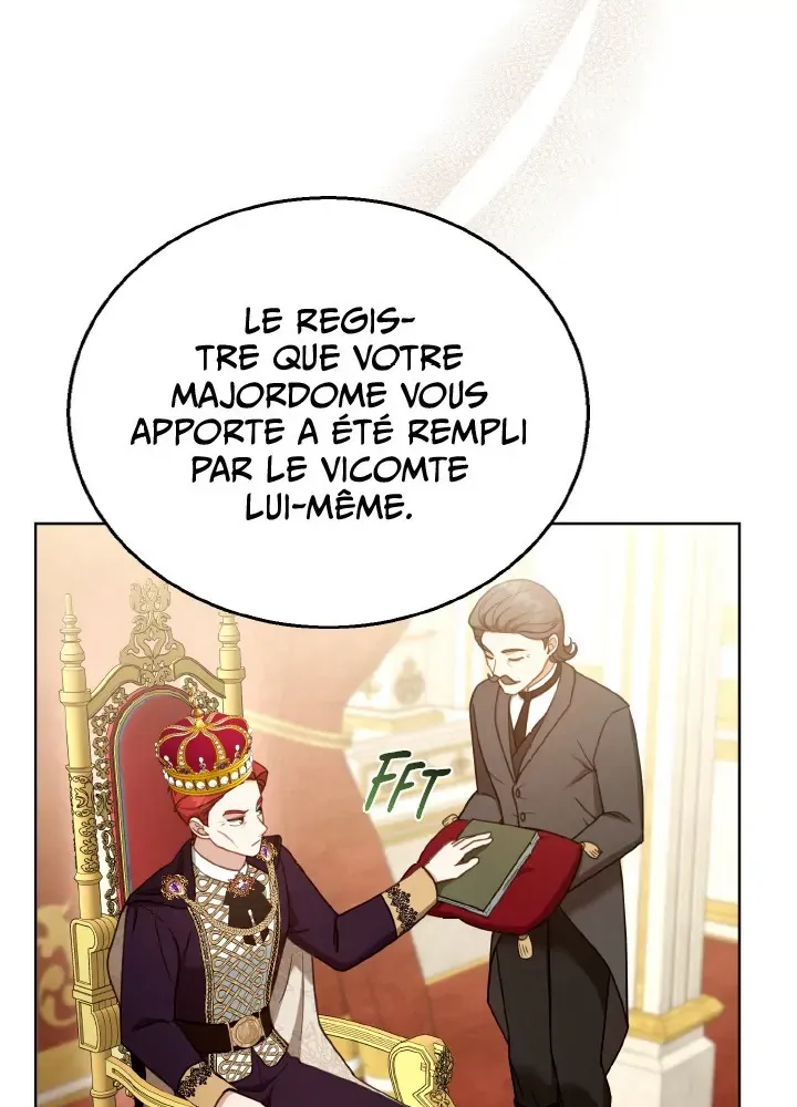 Read Elissa's Whirlwind Marriage FR Manga Online
