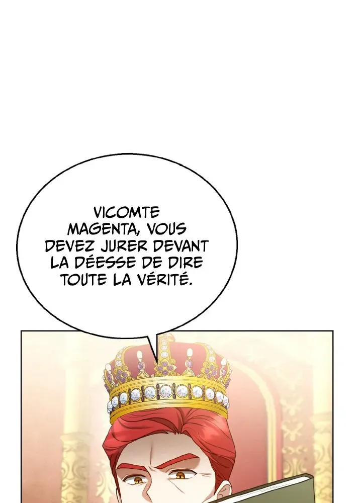 Read Elissa's Whirlwind Marriage FR Manga Online