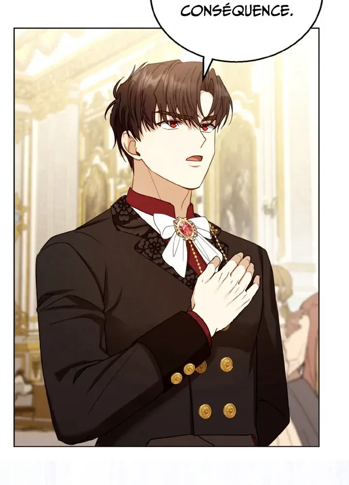 Read Elissa's Whirlwind Marriage FR Manga Online