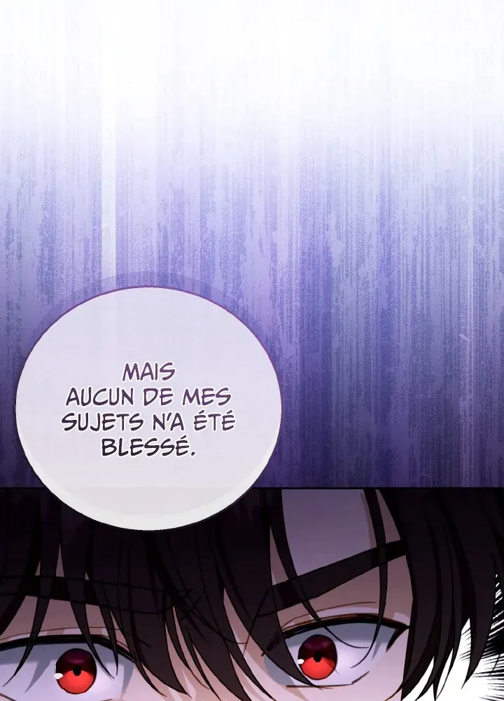 Read Elissa's Whirlwind Marriage FR Manga Online