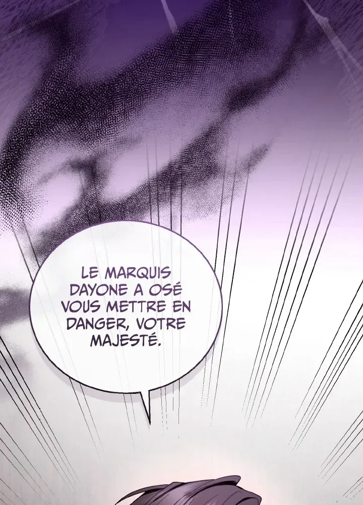 Read Elissa's Whirlwind Marriage FR Manga Online