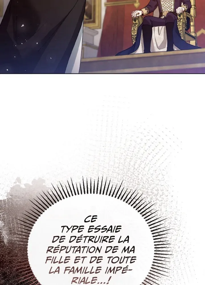Read Elissa's Whirlwind Marriage FR Manga Online