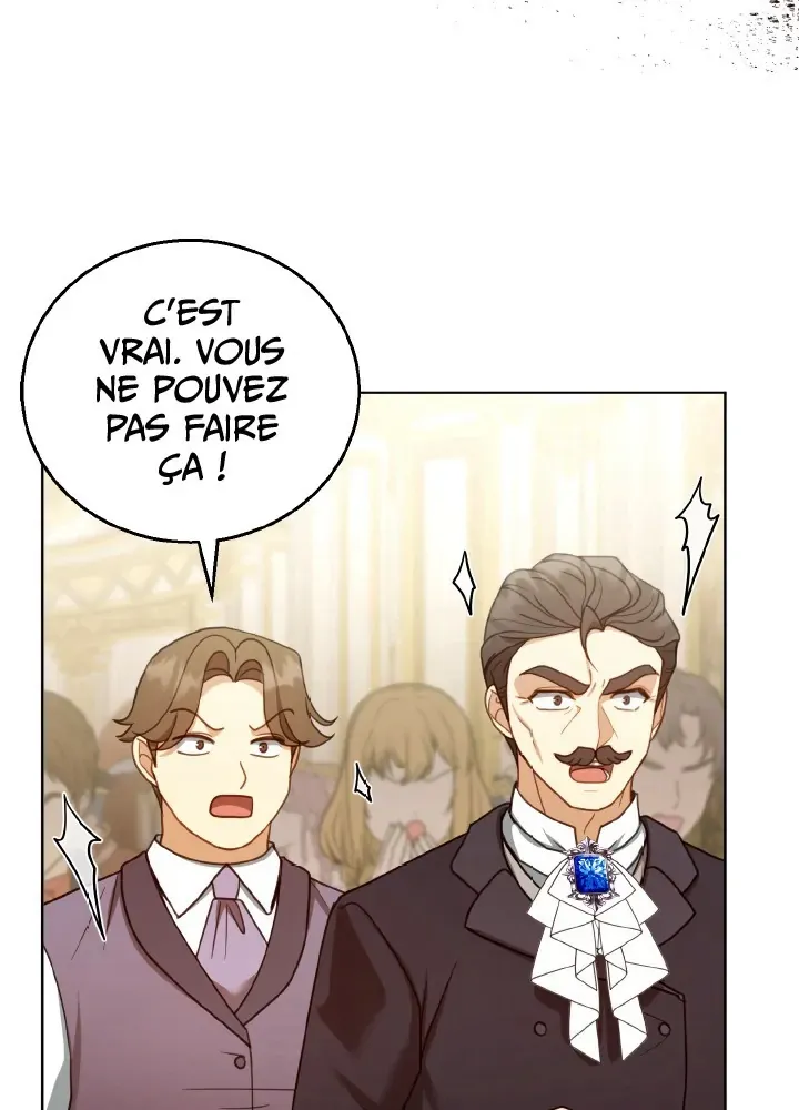 Read Elissa's Whirlwind Marriage FR Manga Online
