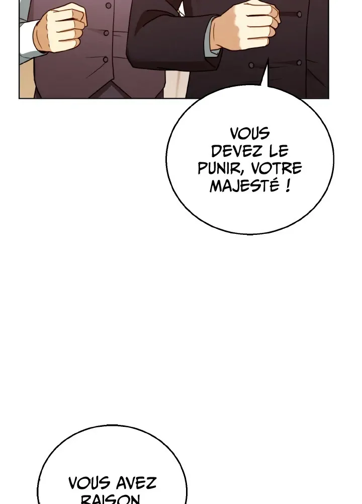 Read Elissa's Whirlwind Marriage FR Manga Online
