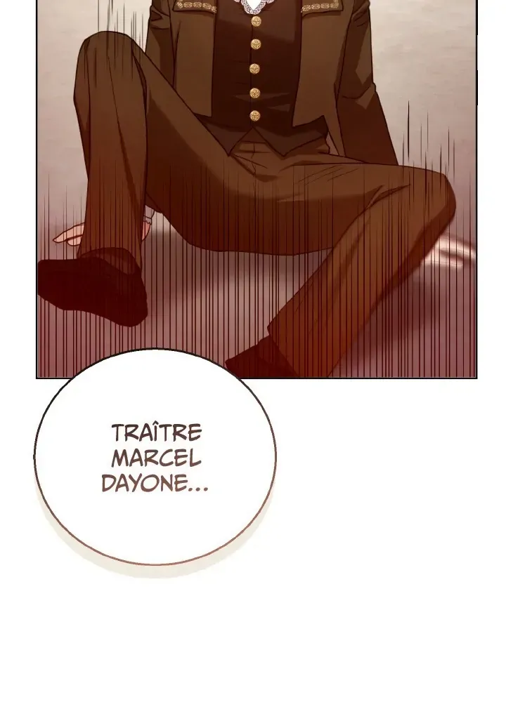 Read Elissa's Whirlwind Marriage FR Manga Online