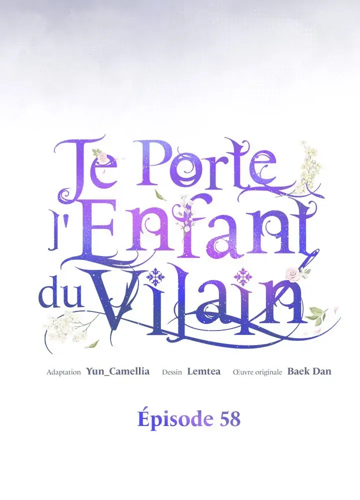 Read Elissa's Whirlwind Marriage FR Manga Online
