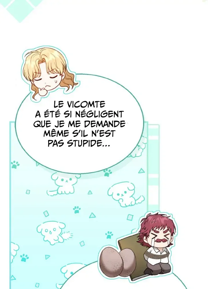 Read Elissa's Whirlwind Marriage FR Manga Online