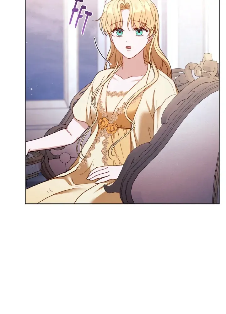 Read Elissa's Whirlwind Marriage FR Manga Online