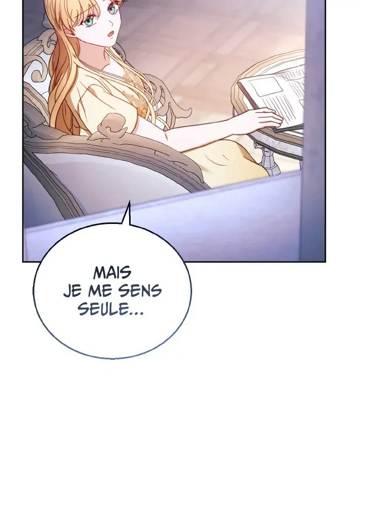 Read Elissa's Whirlwind Marriage FR Manga Online