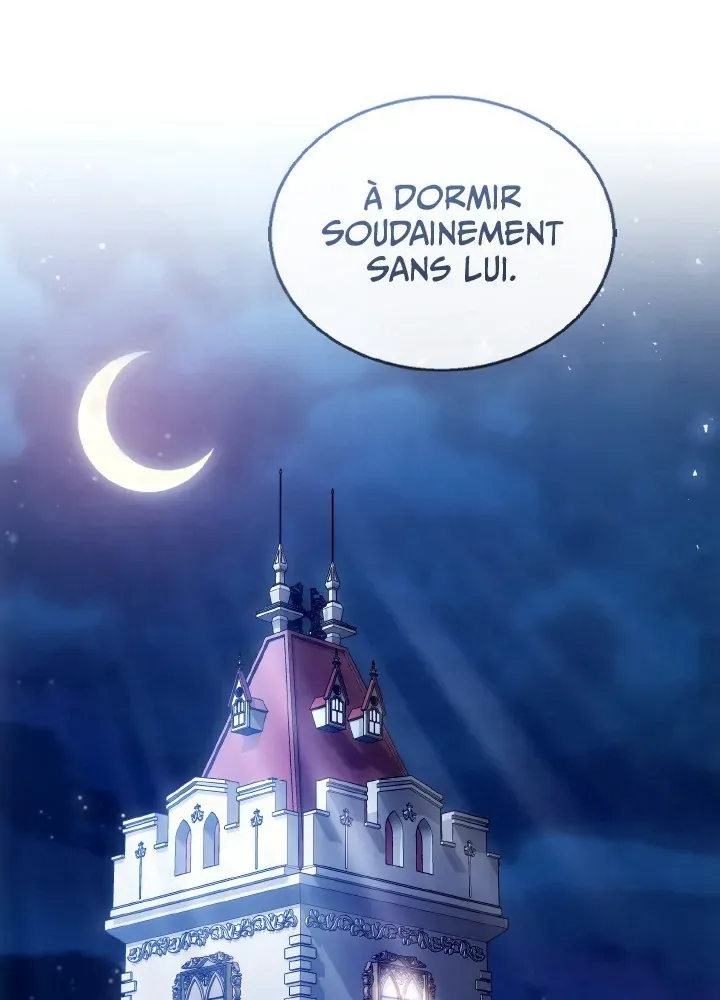 Read Elissa's Whirlwind Marriage FR Manga Online