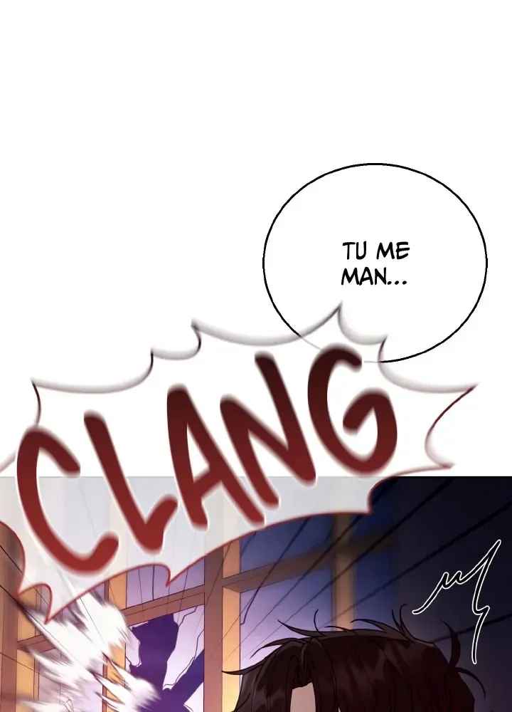 Read Elissa's Whirlwind Marriage FR Manga Online