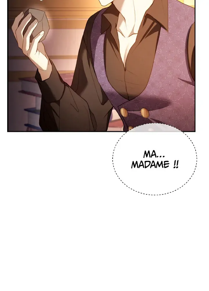 Read Elissa's Whirlwind Marriage FR Manga Online
