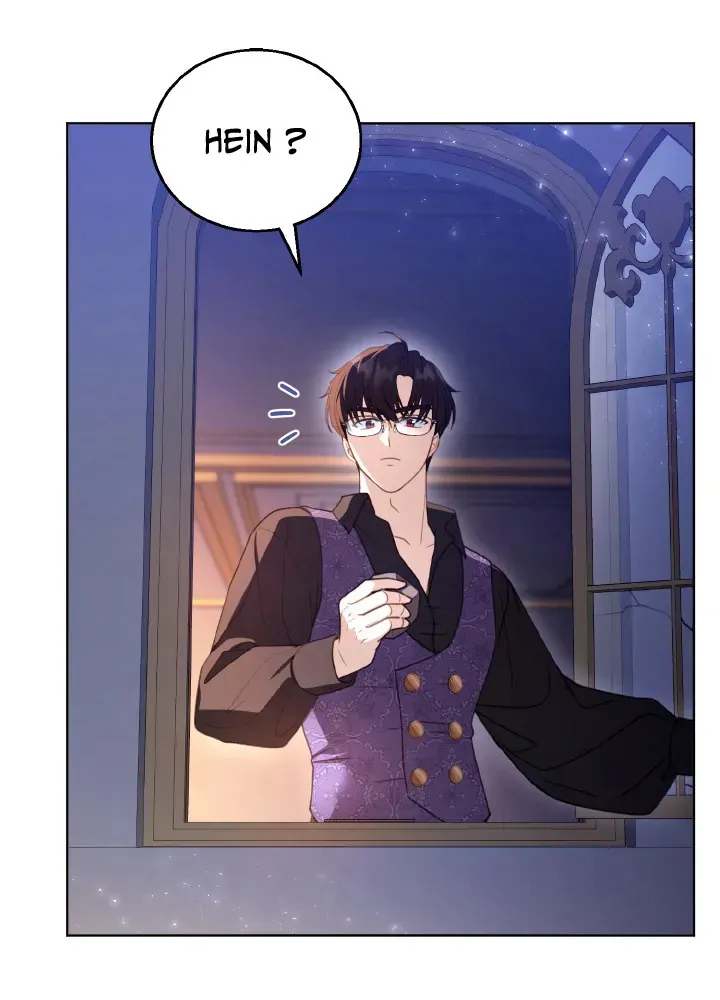 Read Elissa's Whirlwind Marriage FR Manga Online