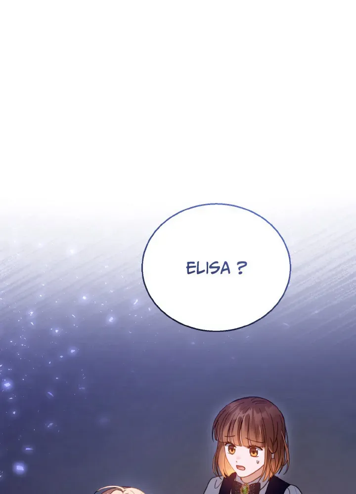 Read Elissa's Whirlwind Marriage FR Manga Online