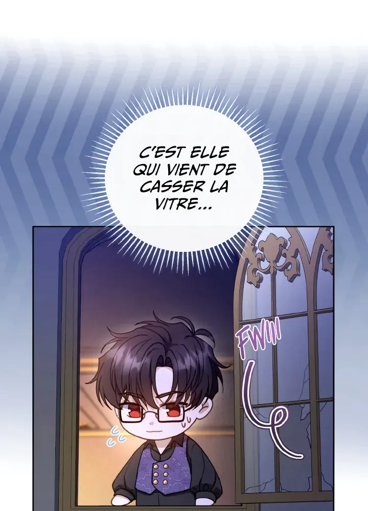 Read Elissa's Whirlwind Marriage FR Manga Online