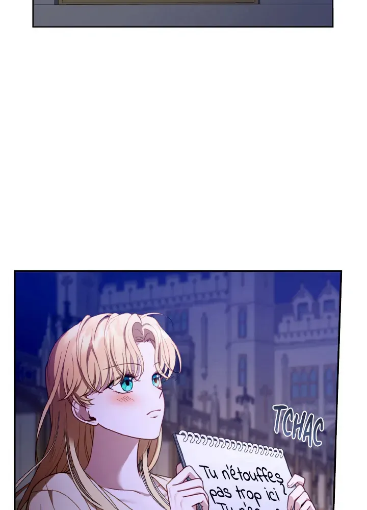 Read Elissa's Whirlwind Marriage FR Manga Online