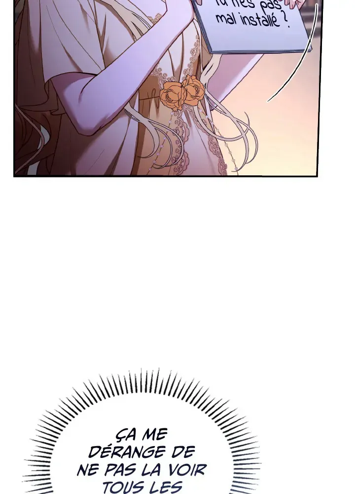 Read Elissa's Whirlwind Marriage FR Manga Online