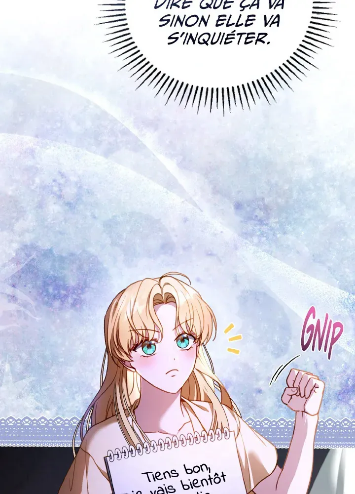 Read Elissa's Whirlwind Marriage FR Manga Online