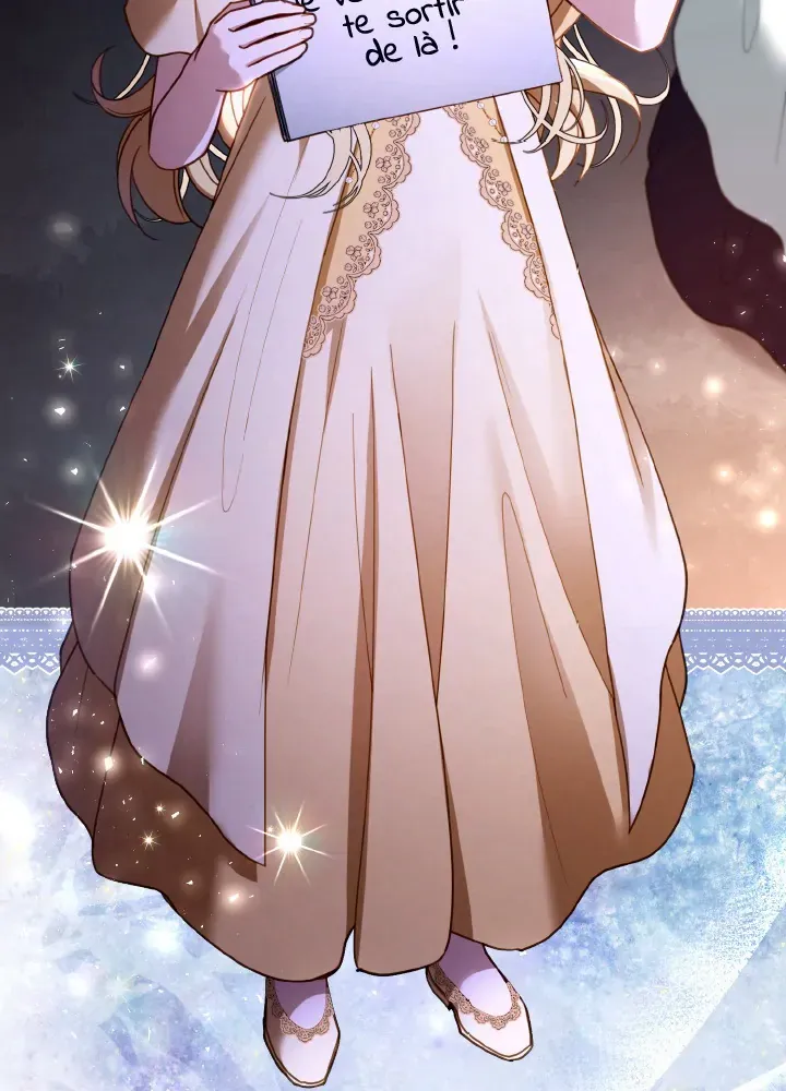 Read Elissa's Whirlwind Marriage FR Manga Online