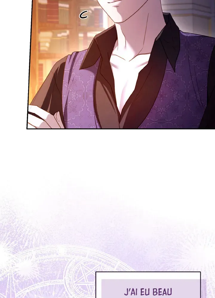 Read Elissa's Whirlwind Marriage FR Manga Online