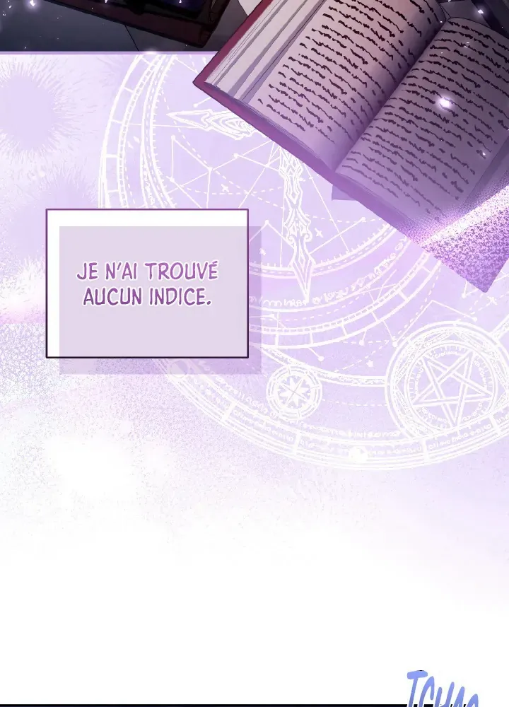 Read Elissa's Whirlwind Marriage FR Manga Online