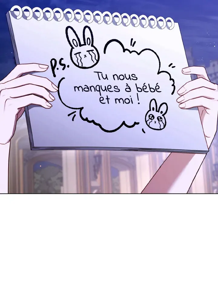 Read Elissa's Whirlwind Marriage FR Manga Online
