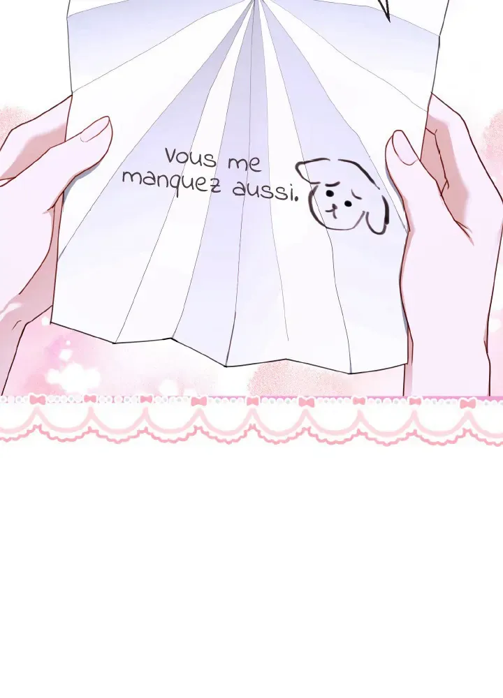Read Elissa's Whirlwind Marriage FR Manga Online