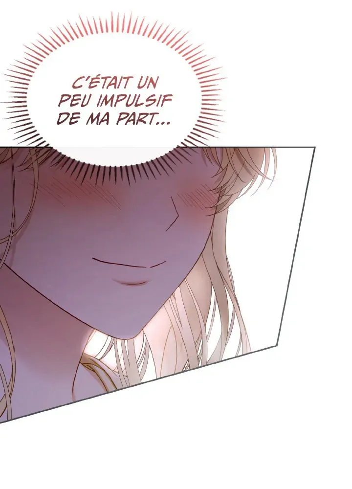 Read Elissa's Whirlwind Marriage FR Manga Online