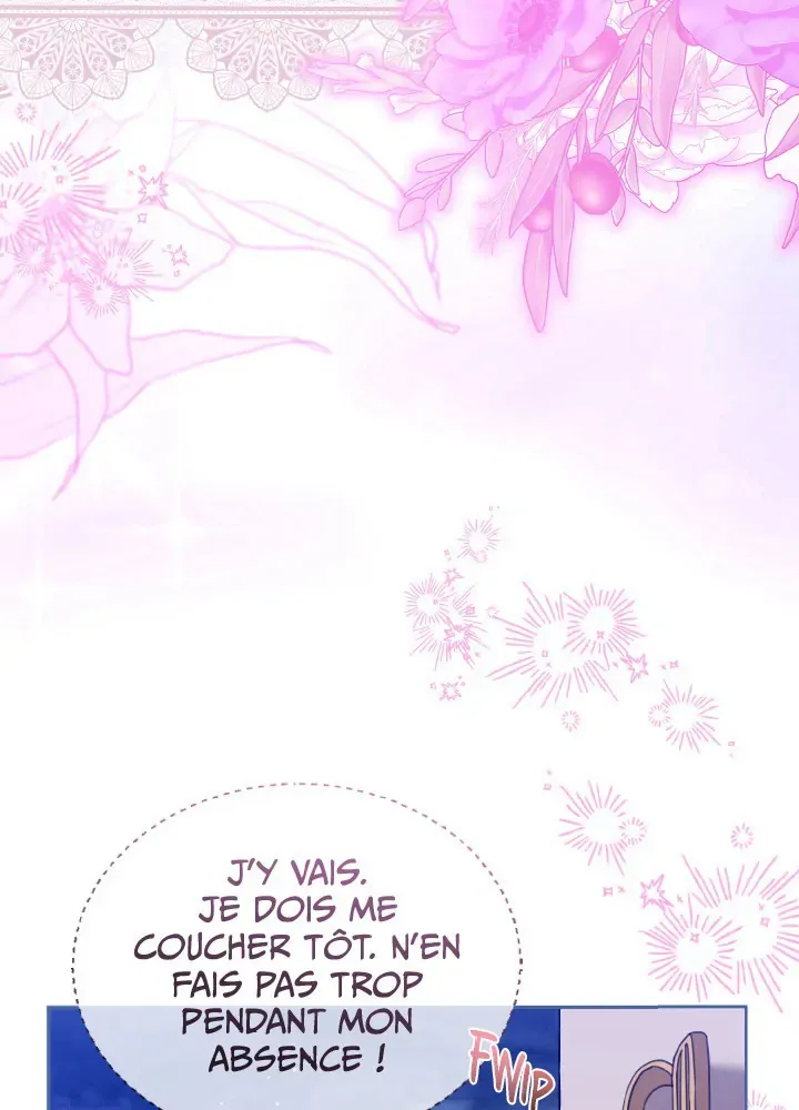 Read Elissa's Whirlwind Marriage FR Manga Online