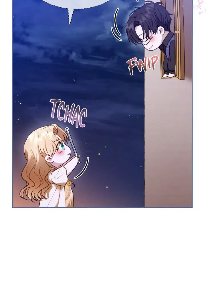 Read Elissa's Whirlwind Marriage FR Manga Online