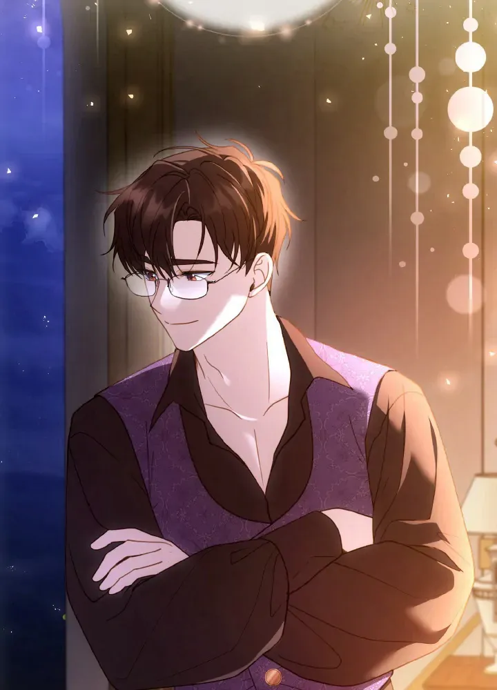 Read Elissa's Whirlwind Marriage FR Manga Online