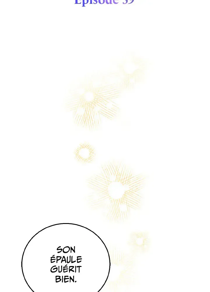 Read Elissa's Whirlwind Marriage FR Manga Online