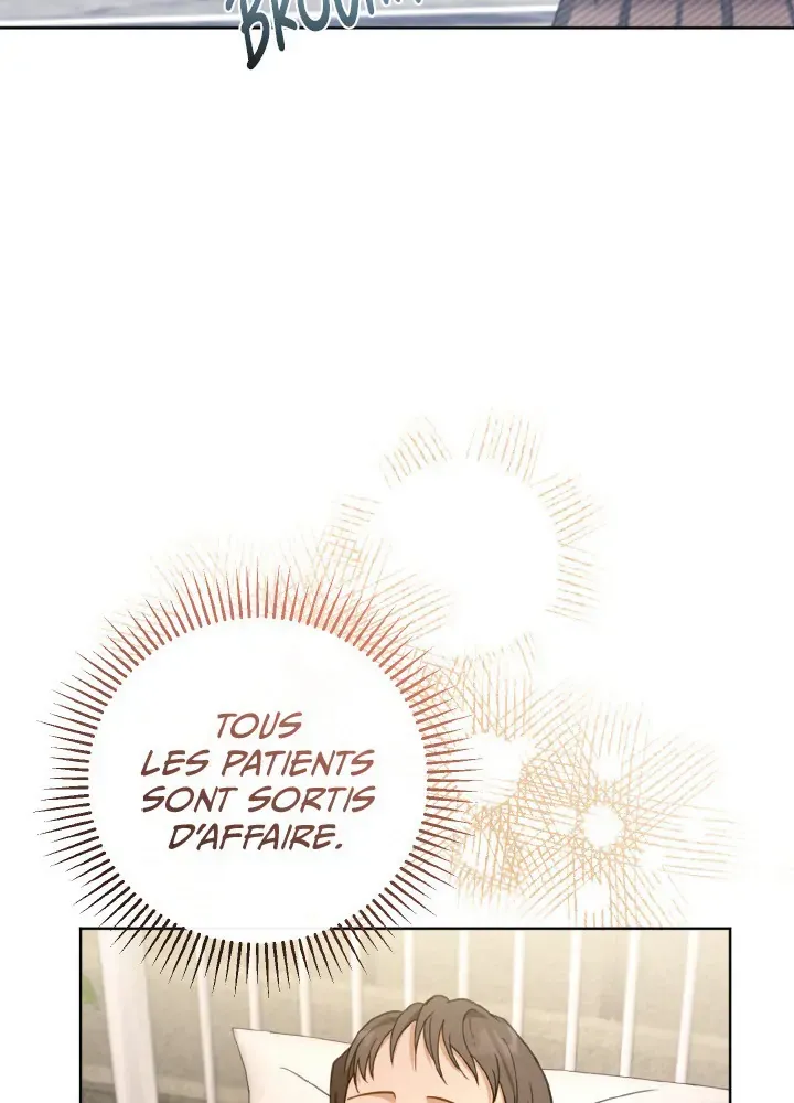 Read Elissa's Whirlwind Marriage FR Manga Online