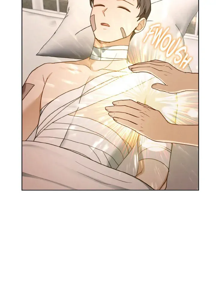 Read Elissa's Whirlwind Marriage FR Manga Online