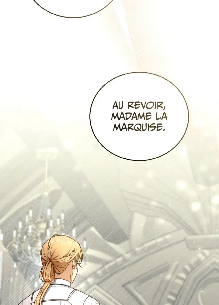 Read Elissa's Whirlwind Marriage FR Manga Online