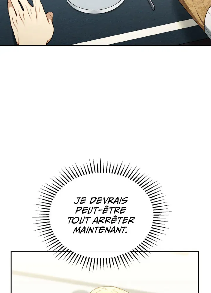 Read Elissa's Whirlwind Marriage FR Manga Online