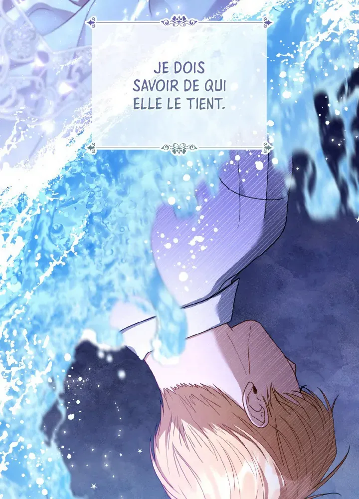 Read Elissa's Whirlwind Marriage FR Manga Online
