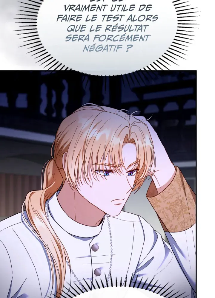Read Elissa's Whirlwind Marriage FR Manga Online