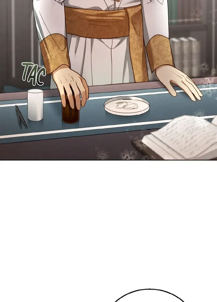 Read Elissa's Whirlwind Marriage FR Manga Online