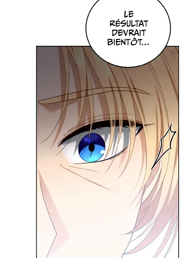 Read Elissa's Whirlwind Marriage FR Manga Online