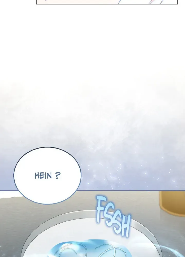 Read Elissa's Whirlwind Marriage FR Manga Online