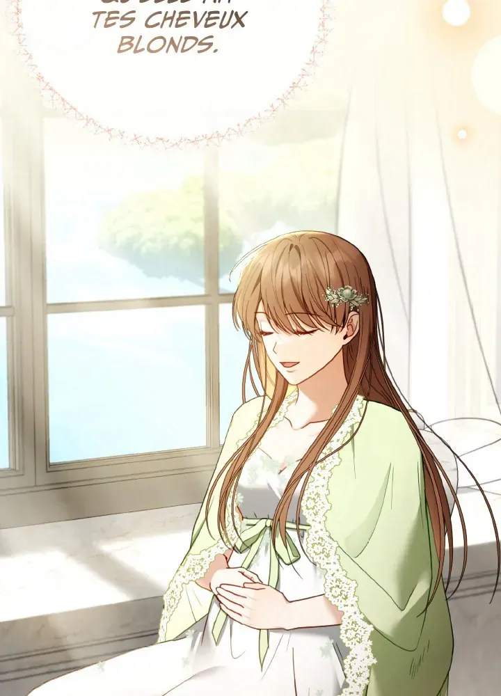 Read Elissa's Whirlwind Marriage FR Manga Online