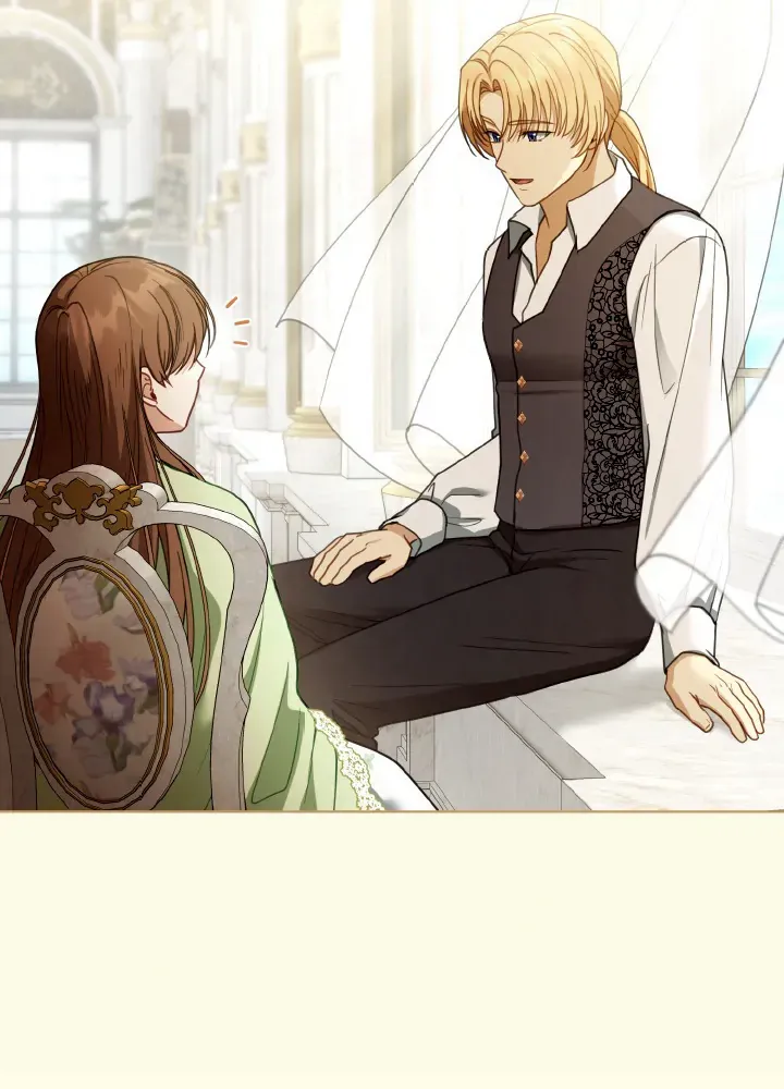 Read Elissa's Whirlwind Marriage FR Manga Online