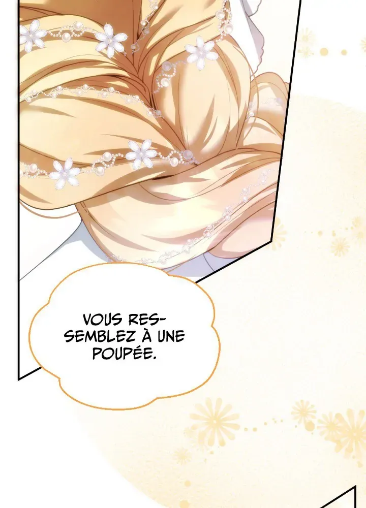 Read Elissa's Whirlwind Marriage FR Manga Online
